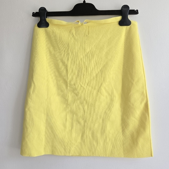 New Solid & Striped The Kai Lemonade Skirt NWT XL - Picture 8 of 11